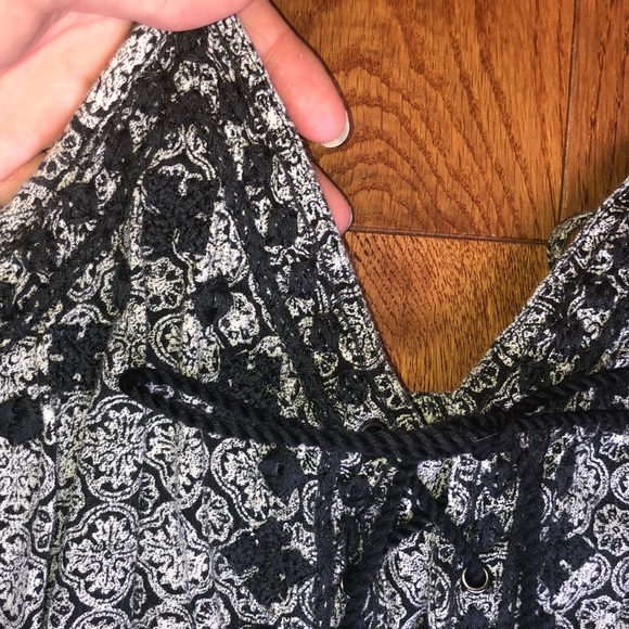 American eagle romper|| boho style - Picture 5 of 6